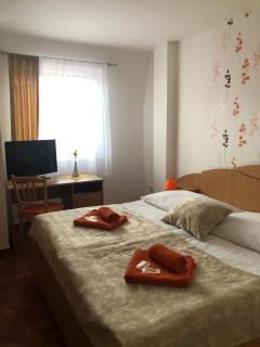 Pension Věžka - Šternberk - 1
