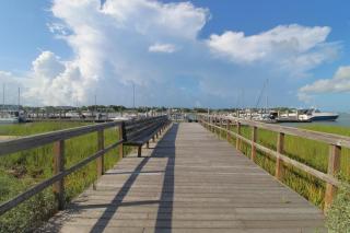 Rivers Roost - Folly Beach - 3