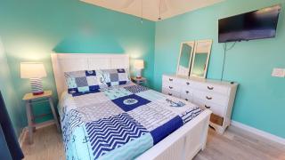 Rivers Roost - Folly Beach - 1