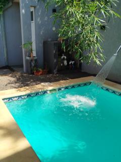 Alojamiento Semilla - 6