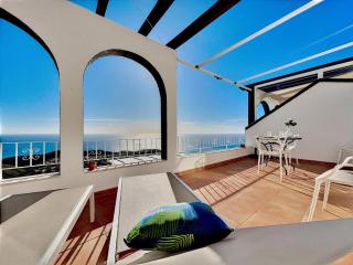 Apartamento Panorama X0025 Salco La Cumbre - Benitachell - 9