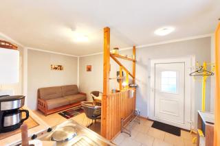 Ferienwohnung Franke 1 3 - Zinnowitz - 0