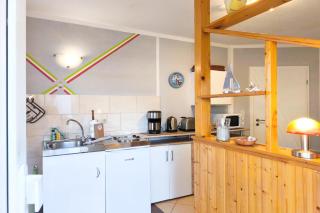Ferienwohnung Franke 1 3 - Zinnowitz - 6