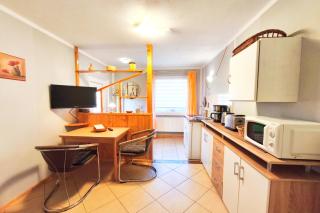 Ferienwohnung Franke 1 3 - Zinnowitz - 8