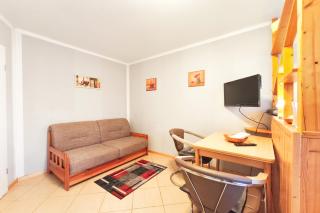 Ferienwohnung Franke 1 3 - Zinnowitz - 9