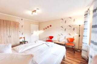 Ferienwohnung Franke 1 3 - Zinnowitz - 3
