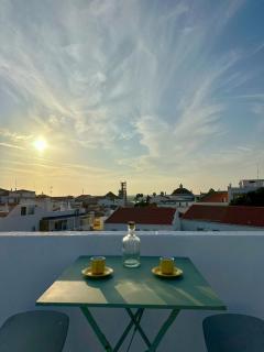 Downtown Lux Apartment - Faro - 3