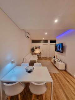 Downtown Lux Apartment - Faro - 2