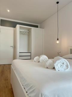 Downtown Lux Apartment - Faro - 5