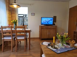 Peer Gynt Whg 3 - Sankt Peter-Ording - 4