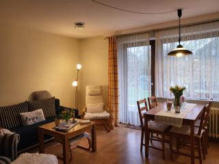 Peer Gynt Whg 3 - Sankt Peter-Ording - 7