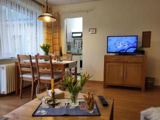 Peer Gynt Whg 3 - Sankt Peter-Ording - 5
