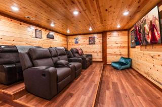 Pinecrest Paradise - Sevierville - 8