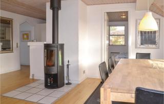 Pet Friendly Home In Henne With Sauna - Henne Strand - 5