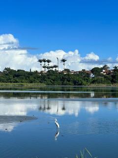 Bz84 Geribá 300m da praia! Vista p/ Lagoa - Búzios - 1