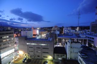 Morioka Grand Hotel Annex - Morioka - 1