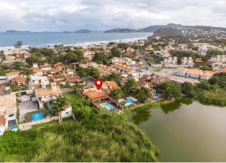 Bz84 Geribá 300m da praia! Vista p/ Lagoa - Búzios - 9