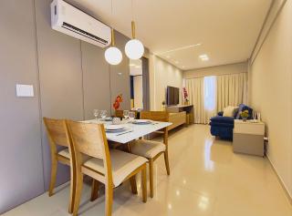 Rio Park Avenue, Espaço Familia - by TRH Home Stay - Recife - 9