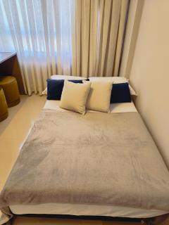 Rio Park Avenue, Espaço Familia - by TRH Home Stay - 5