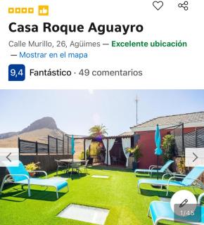 Casa Roque Aguayro - 7