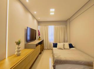 Rio Park Avenue, Espaço Familia - by TRH Home Stay - Recife - 3
