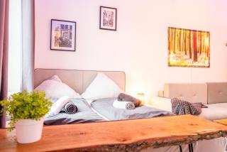 #222 Modernes City Apartment im Herzen von Neuss - Neuss - 6