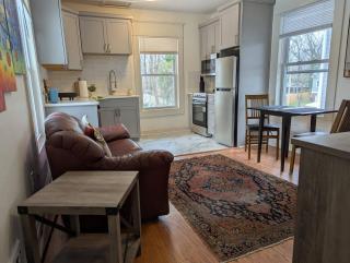 New! Renovated 2br1ba Near Ncssm - Durham - 1