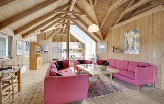 Lovely Home In Hvide Sande With Sauna - Havrvig - 4