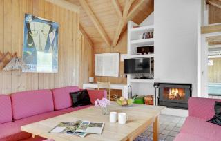 Lovely Home In Hvide Sande With Sauna - Havrvig - 2