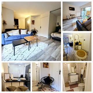 Bel Appartement Parisien - Paris - 0