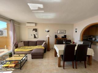 Apartamento Panorama X0089 Salco La Cumbre - Benitachell - 8