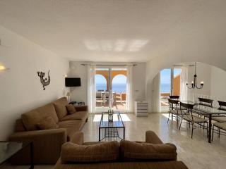 Duplex Vistamar X2154 Salco La Cumbre - Benitachell - 5