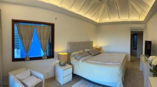 Modern Villa with Pool in Marigot - 100 m² - Marigot - 7