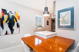 Bright Visconde Apartment - Cascais - 8
