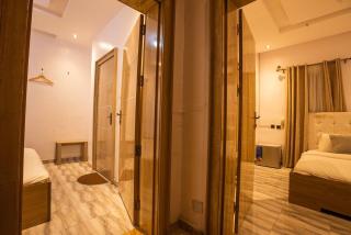 California Luxury Hotel & Suites - Ibadan - 4