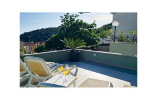 Apartment Makarska Veliko Brdo Ii - Makarska - 3