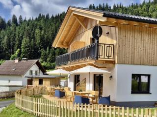 Obermöschach 6B - - 9