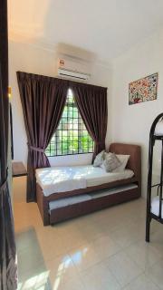 Frangipine Villa - Tapah - 4
