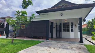 Frangipine Villa - Tapah - 3