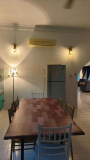 Frangipine Villa - Tapah - 1