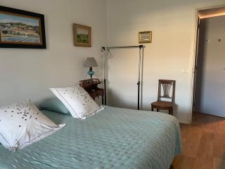 Chambre d'hôtes Fauvart Antony Réal - 8