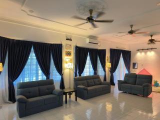 Frangipine Villa - Tapah - 0