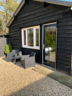 Veluwse Bos en Heide Studio - 1