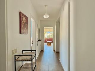 Deniz Manzaralı, Plaja 100 Metre, Luks Daire 1 - Marmaris - 7