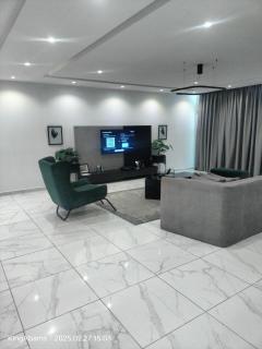 3bedroom Shortlet Victoria Island - Lagos - 0