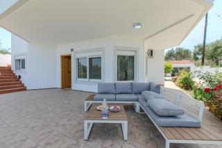 Villa Xamadochori - Xamoudhokhórion - 4