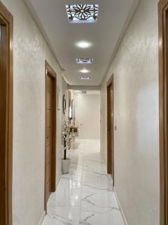 Apart-hotel Abraj El yakoubi - 2
