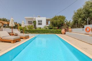 Villa Xamadochori - Xamoudhokhórion - 7
