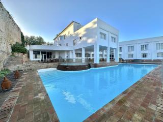 DUPLEX COM VISTA MAR e SOLARIO PRIVATIVO T2 - Lagos - 0