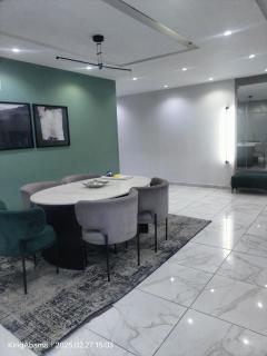 3bedroom Shortlet Victoria Island - Lagos - 4